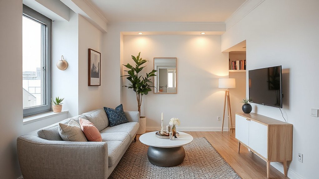 set clear design priorities