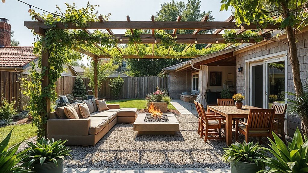 set goals and budget