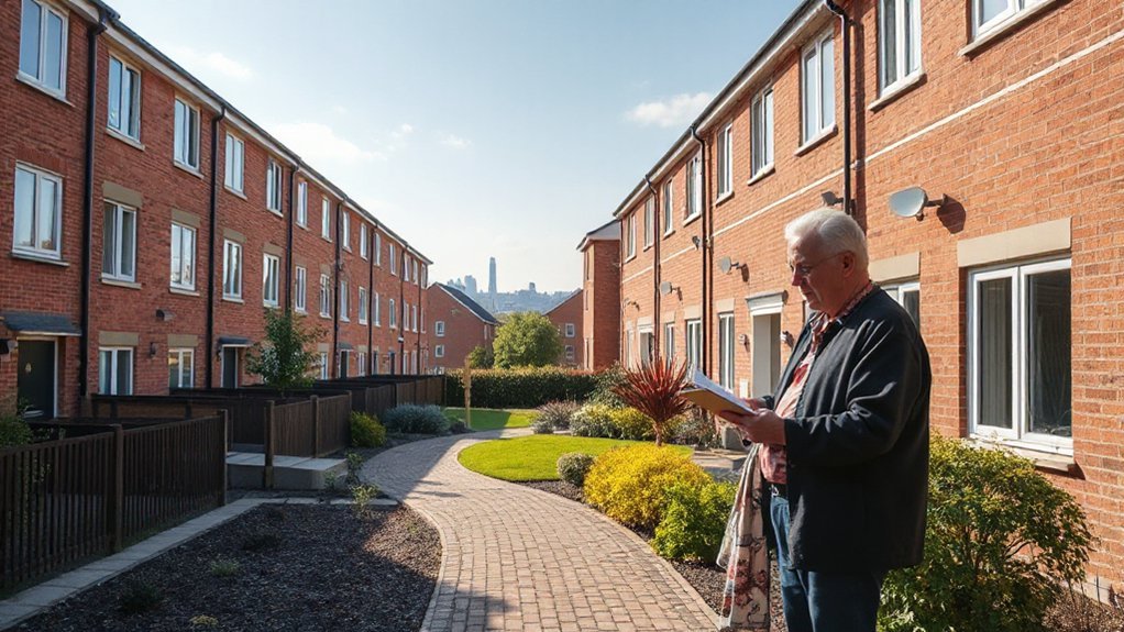 shared ownership home eligibility