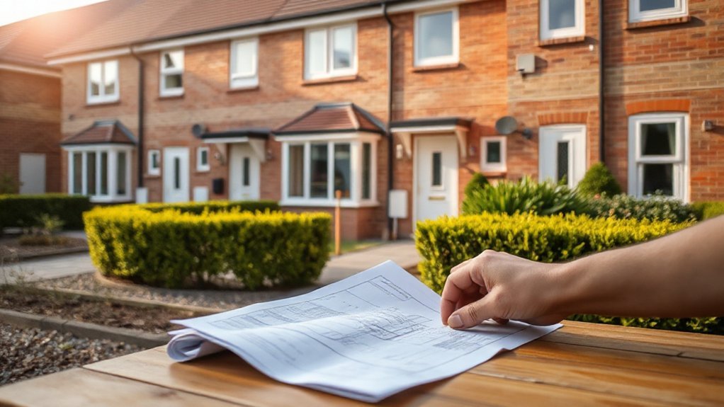 shared ownership home progression