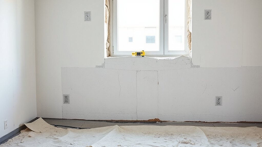 shared property work agreements