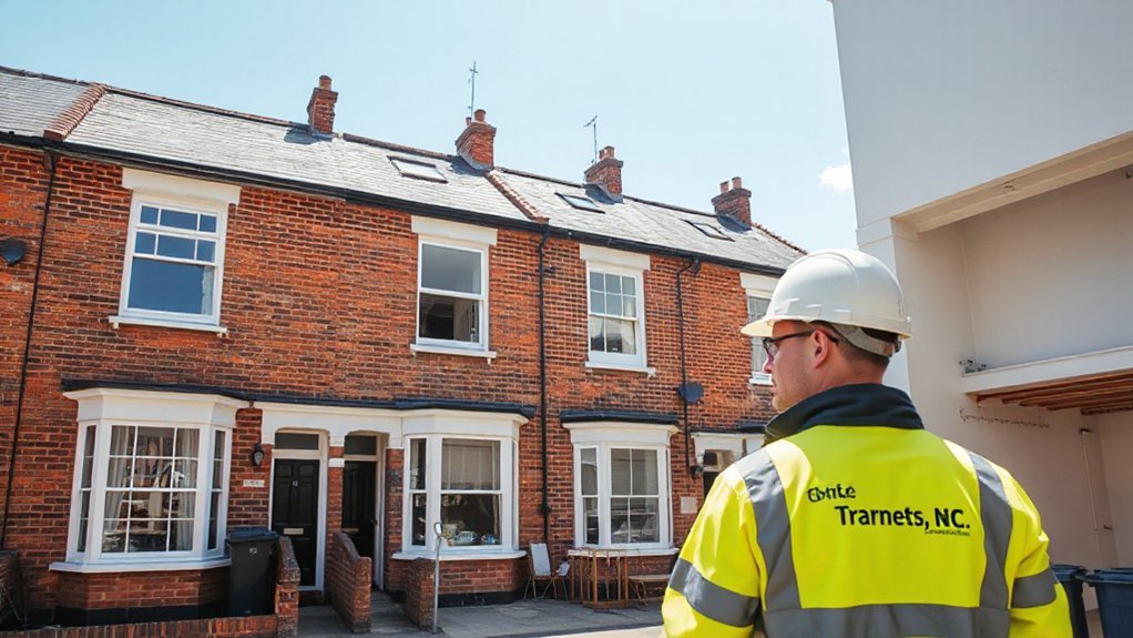 short term property investment strategy