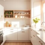 simple kitchen update tips
