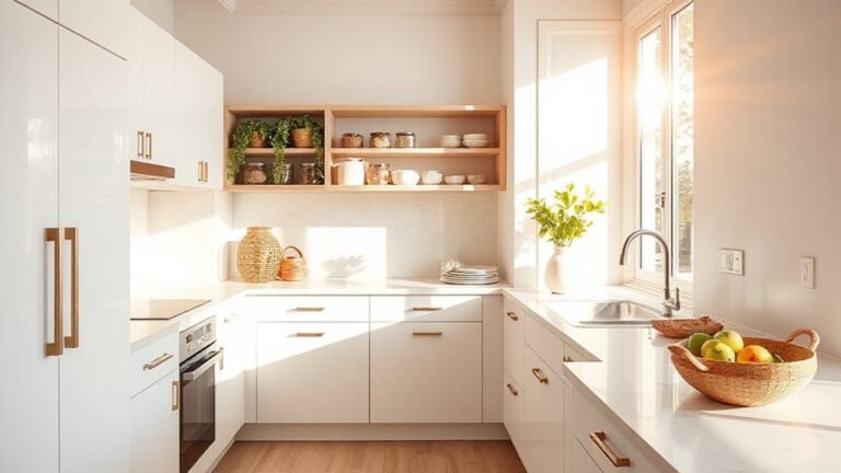 simple kitchen update tips