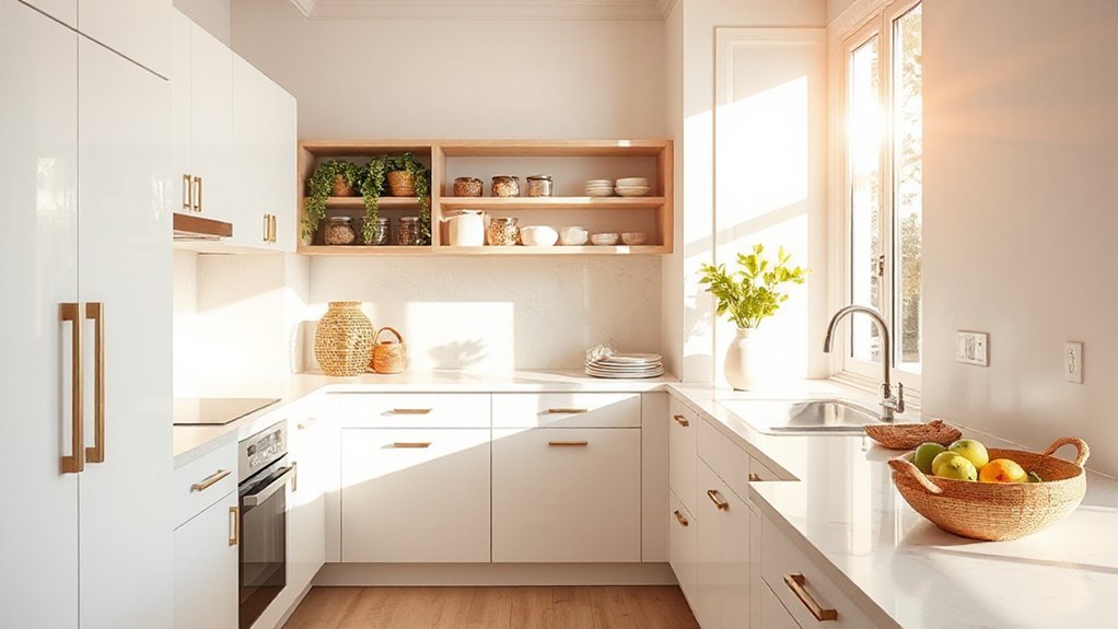 simple kitchen update tips