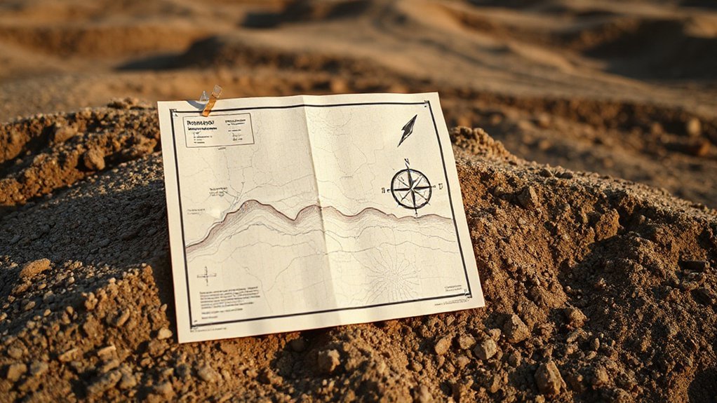 site analysis and planning