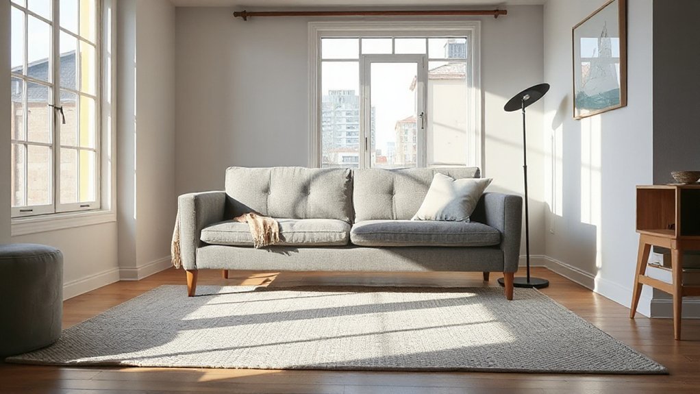 small sofa design priorities