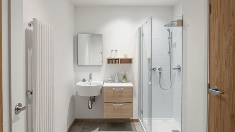 small uk bathroom designs