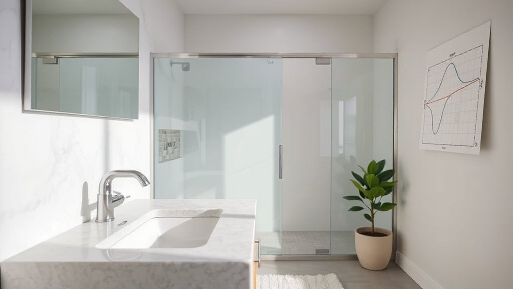 smart bathroom upgrade strategies