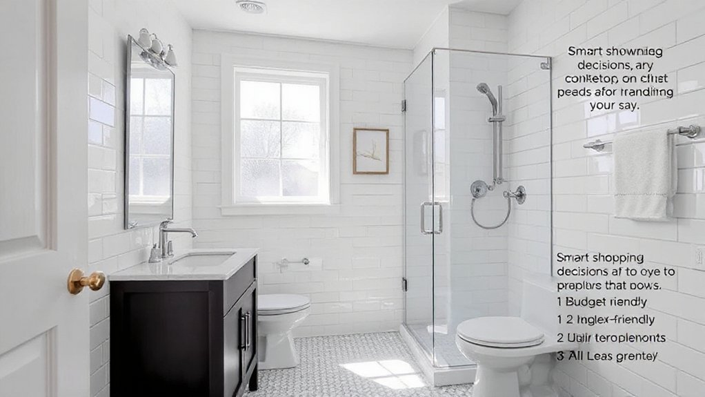 smart budgeting and planning