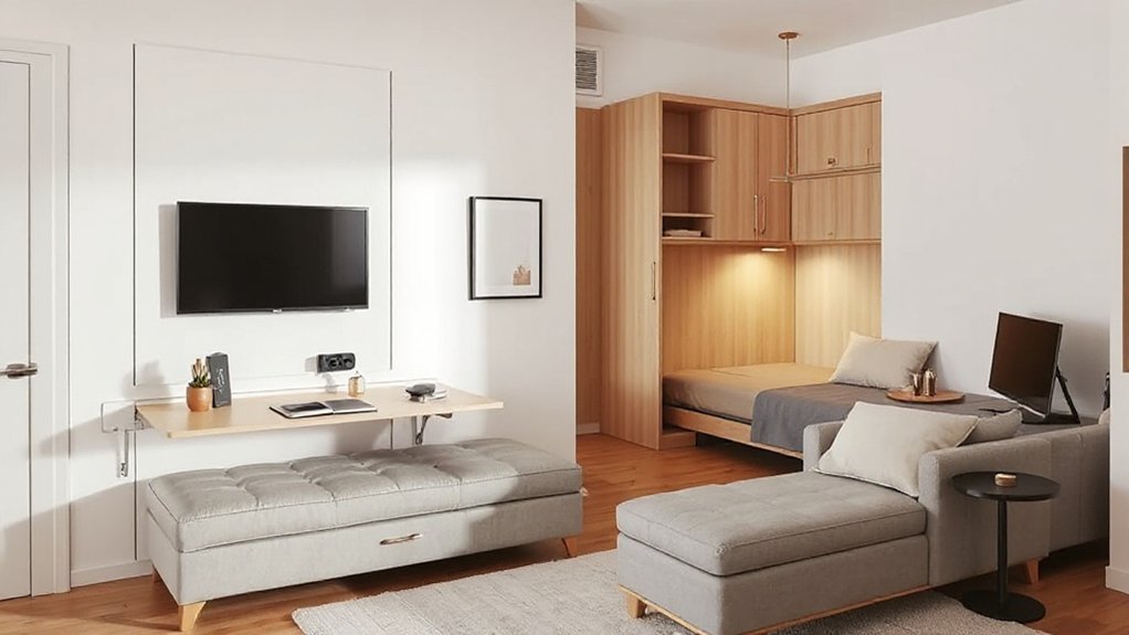 smart compact furniture shopping