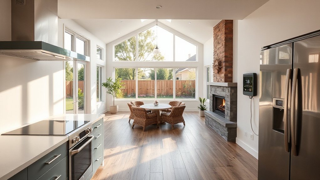 smart cost effective home upgrades