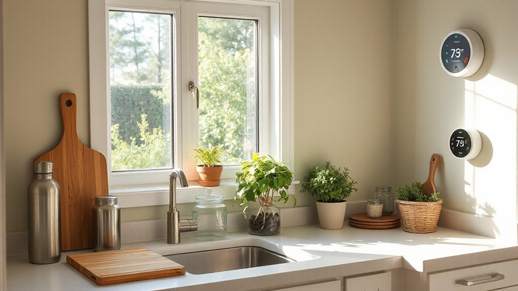 smart cost effective home upgrades