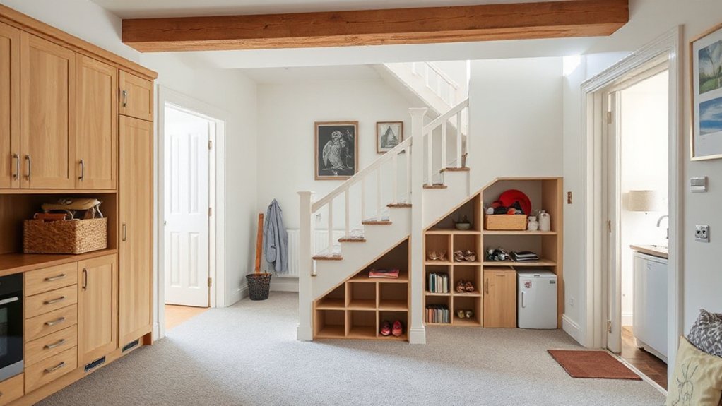 smart durable customizable storage