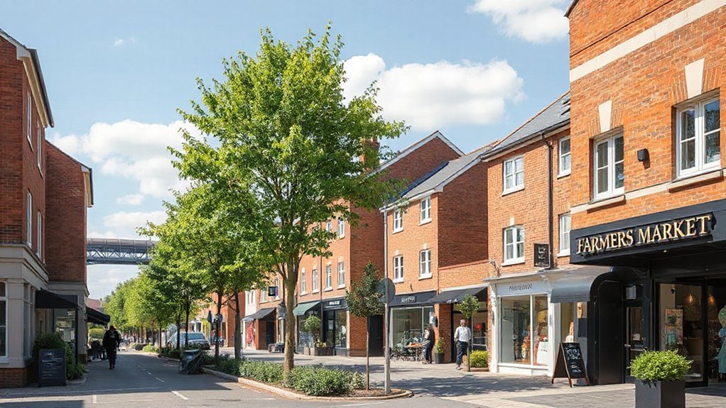 smart growth better living