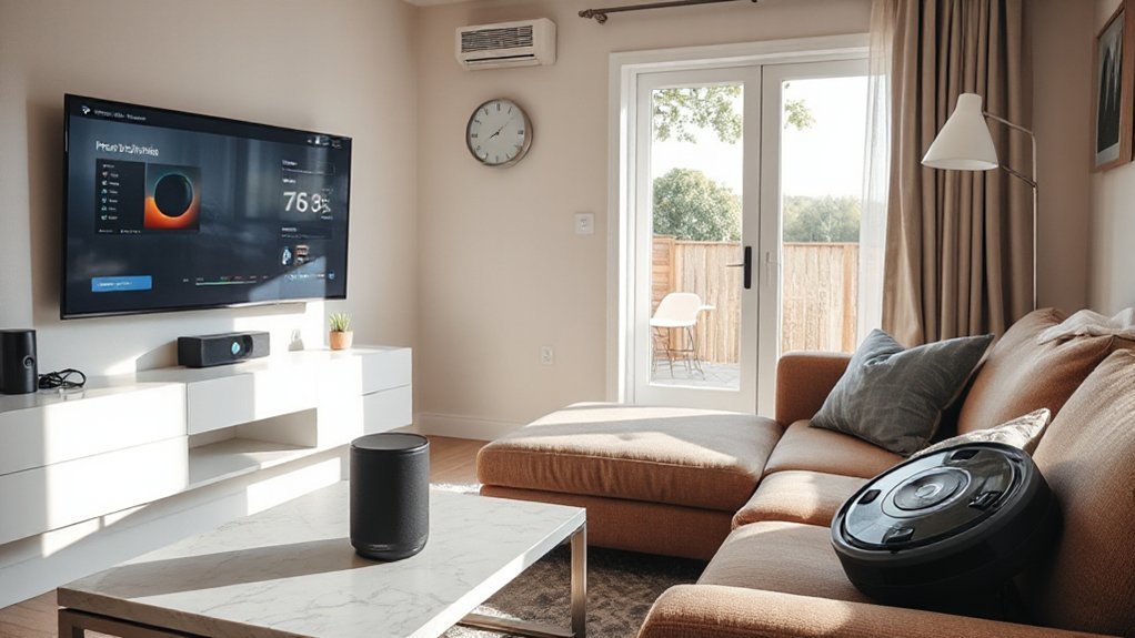 smart home essentials budgeting