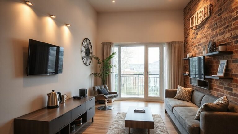 smart home improvement benefits