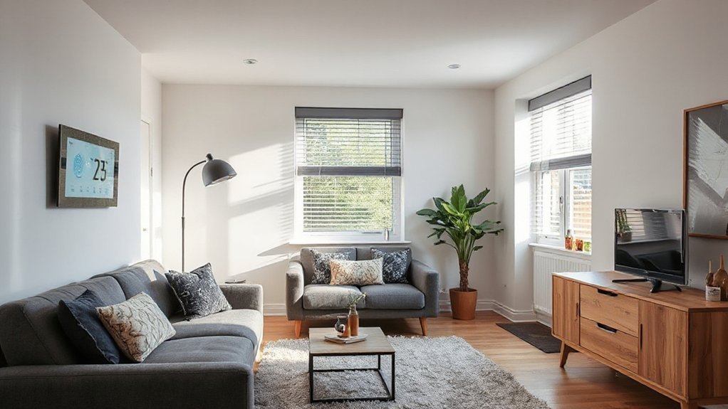 smart home upgrade essentials