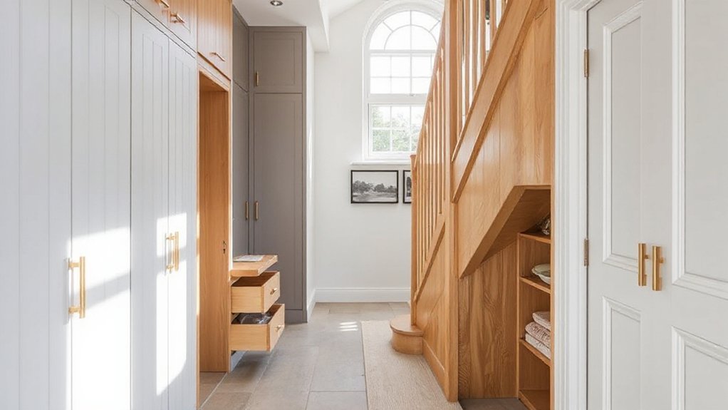 smart integrated storage solutions