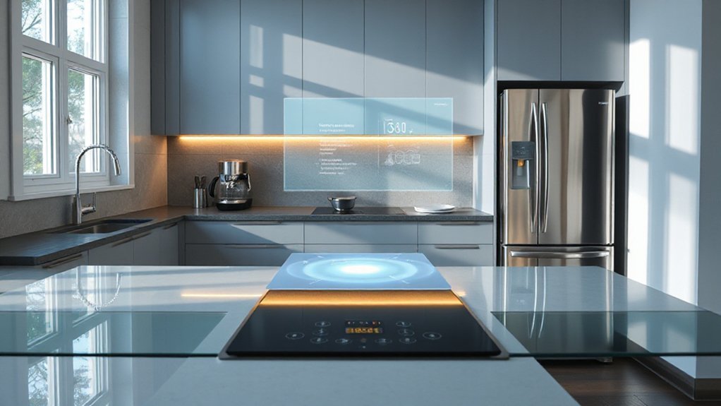 smart modular kitchen upgrade