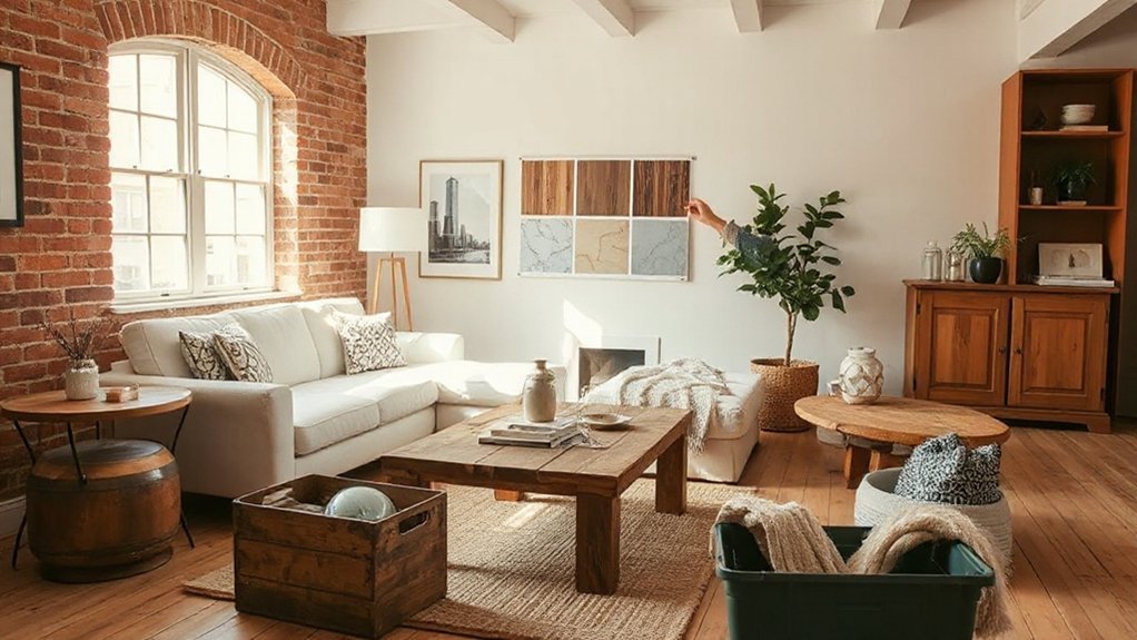 smart sourcing and upcycling