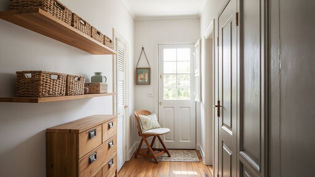smart space saving organization