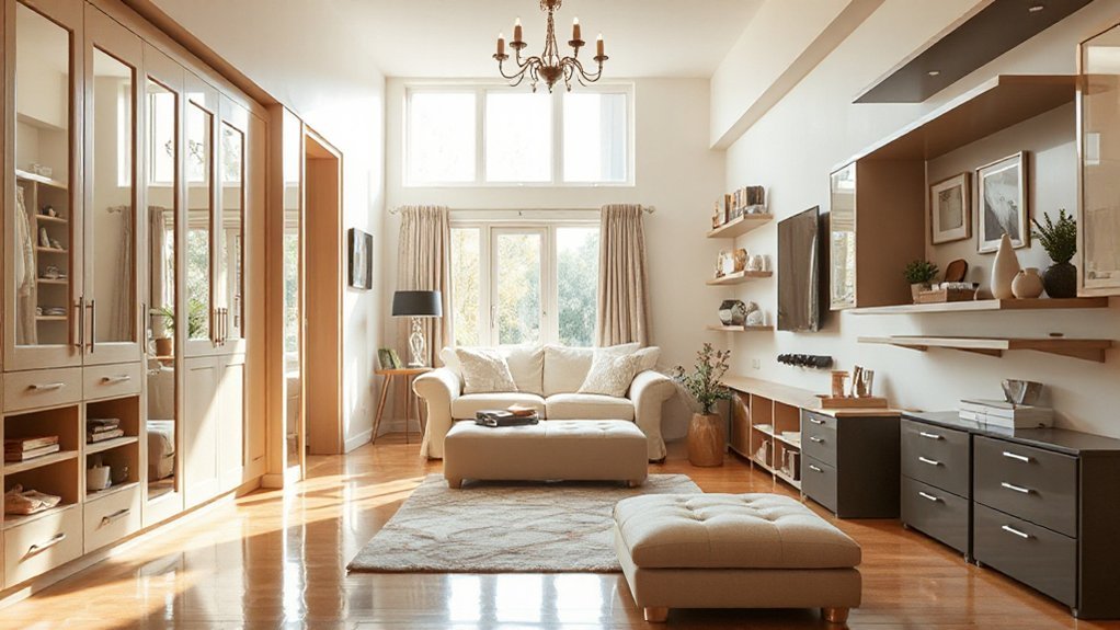 smart storage solutions showcase