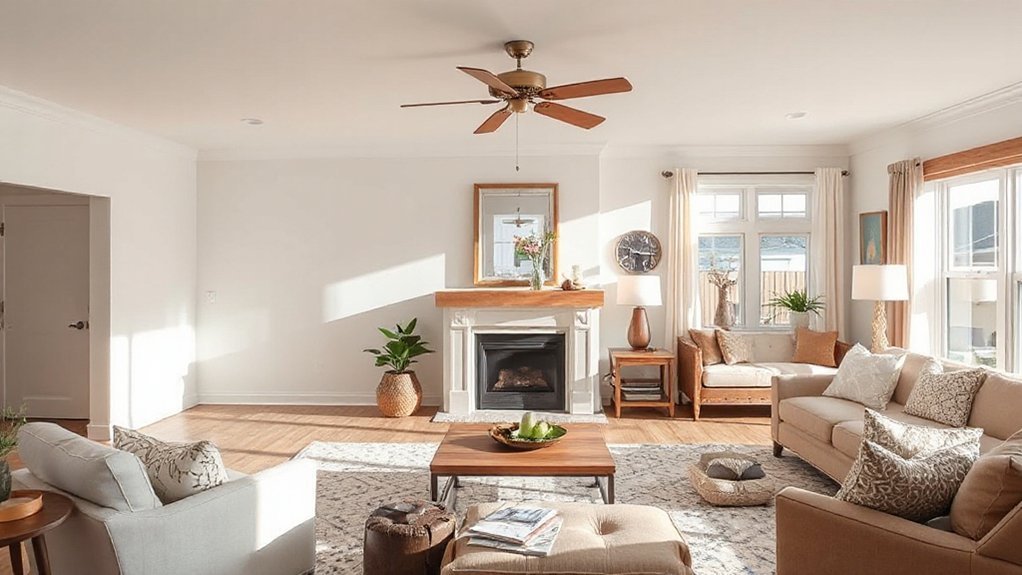 smart stylish home improvements