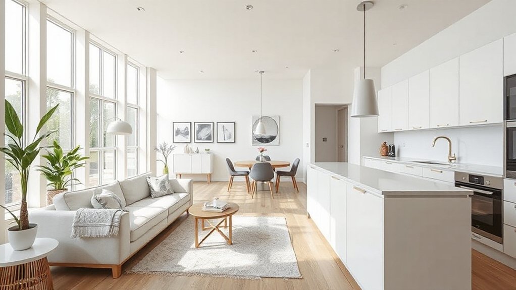 smart sustainable space optimization