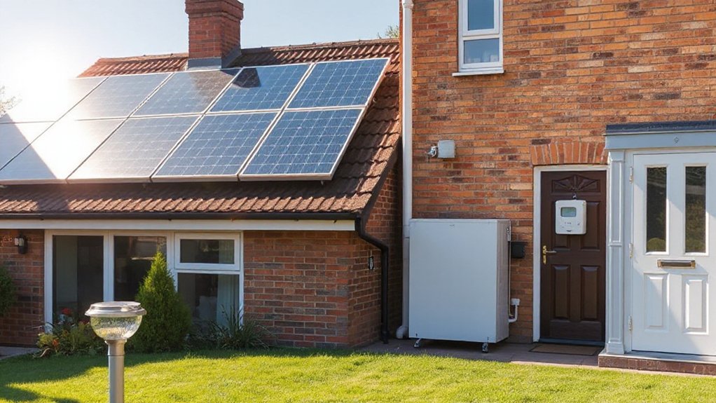 solar energy system optimization