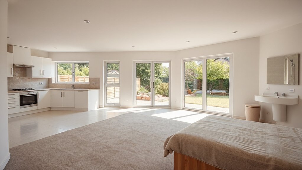 spot a move in ready home