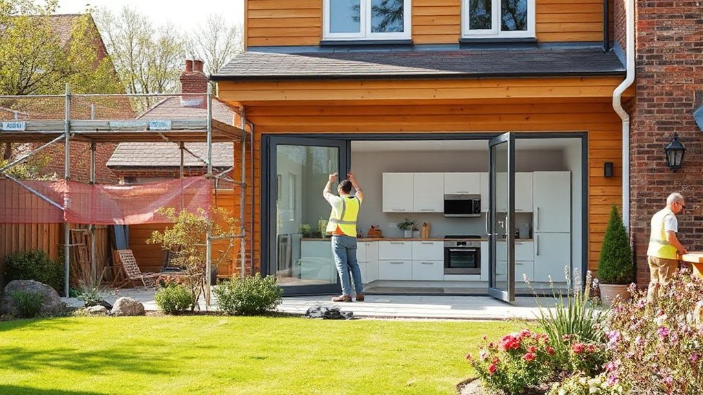 spring 2026 home renovations