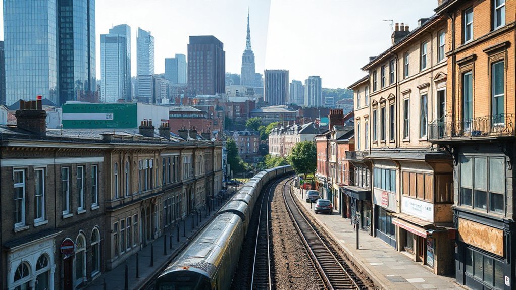 stable demographic driven market growth