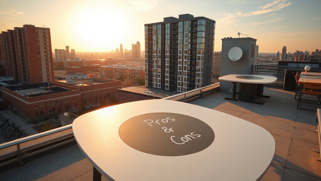 stable student rental income