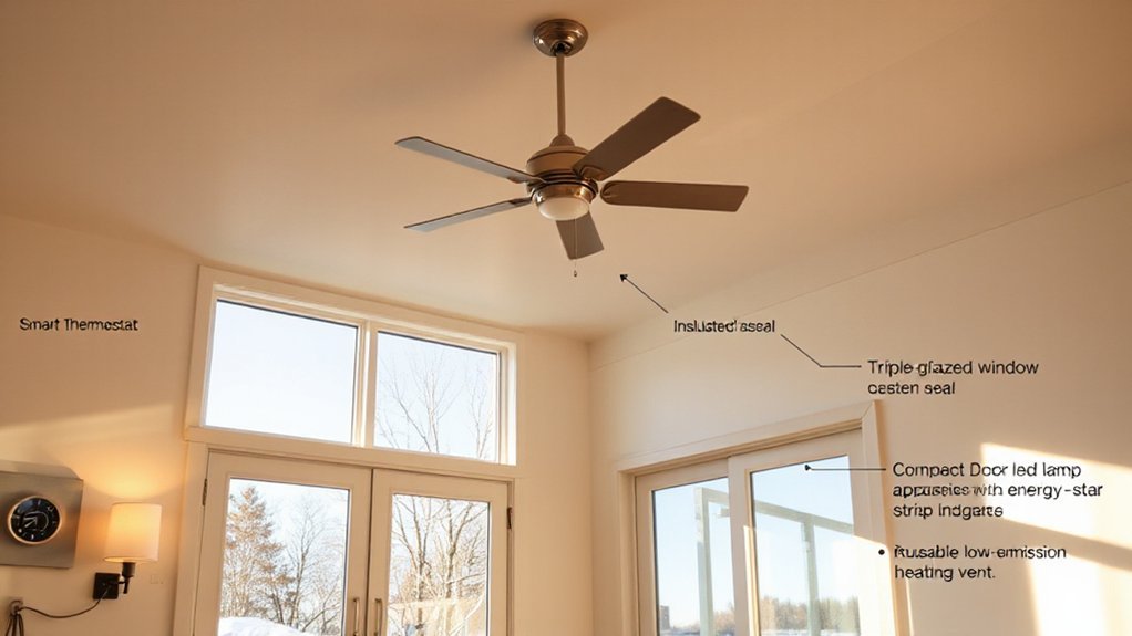 start saving energy today