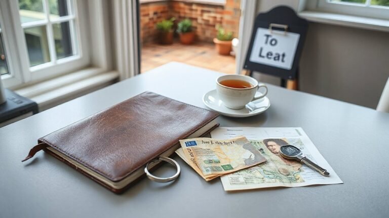 starting property rental business