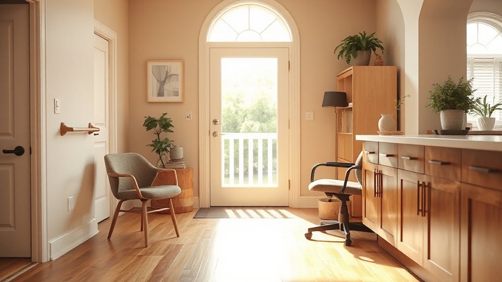 stay save support sustain