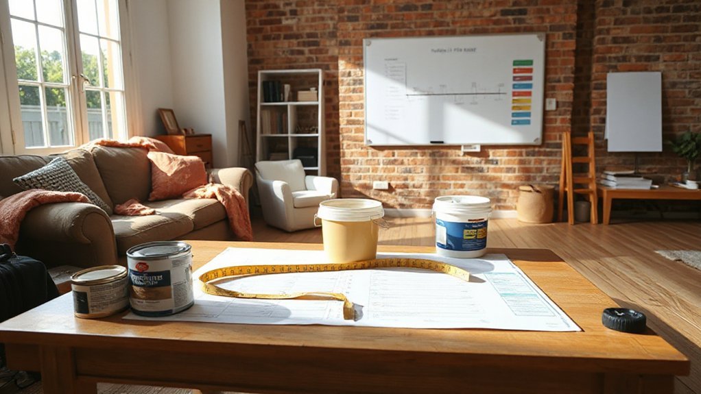 strategic cost planning timeline