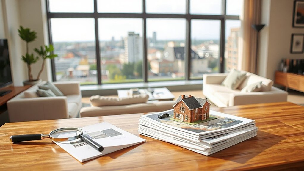 strategic multi property investment planning