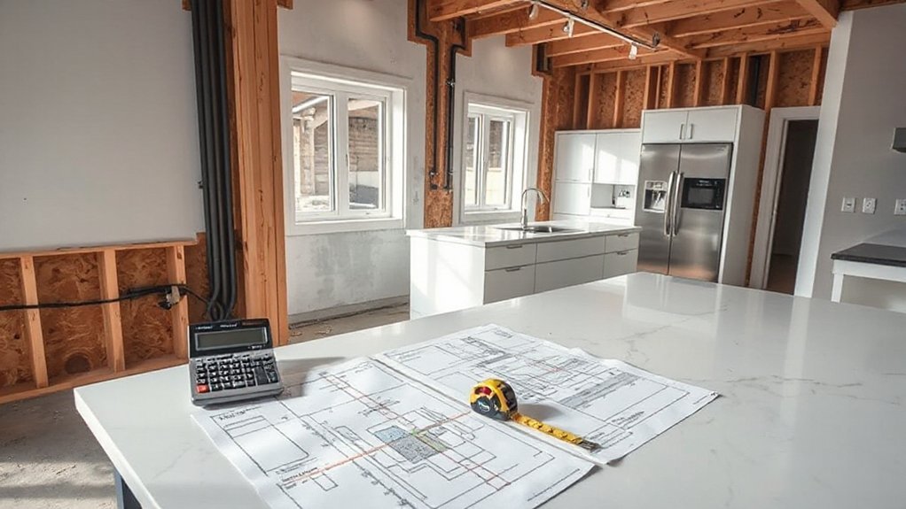 strategic phased renovation planning
