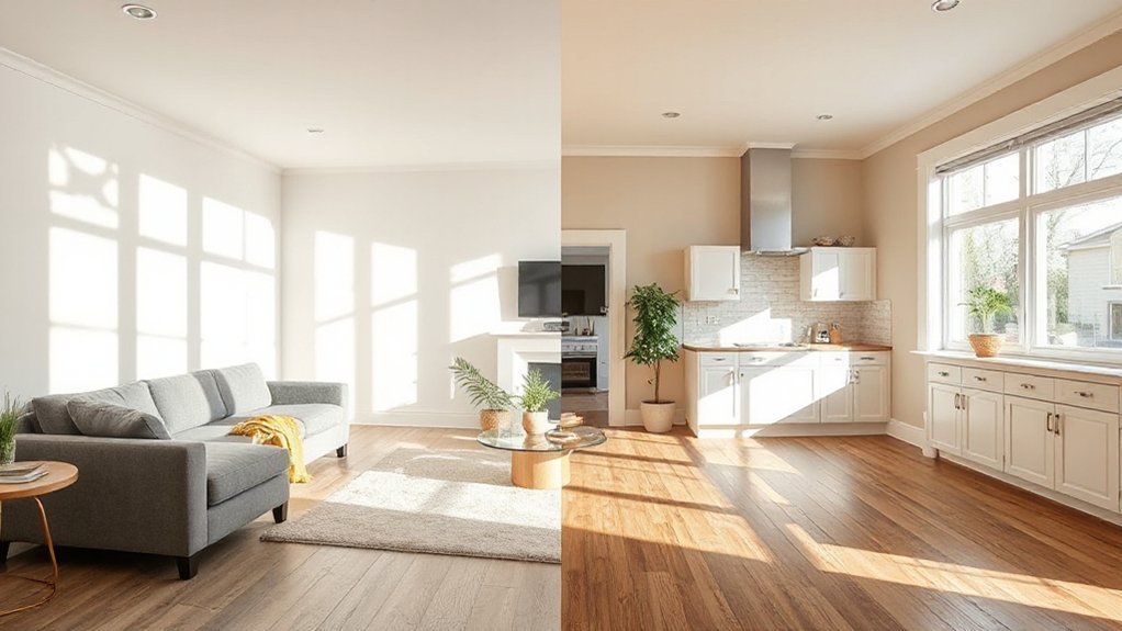 strategic renovation budgeting factors