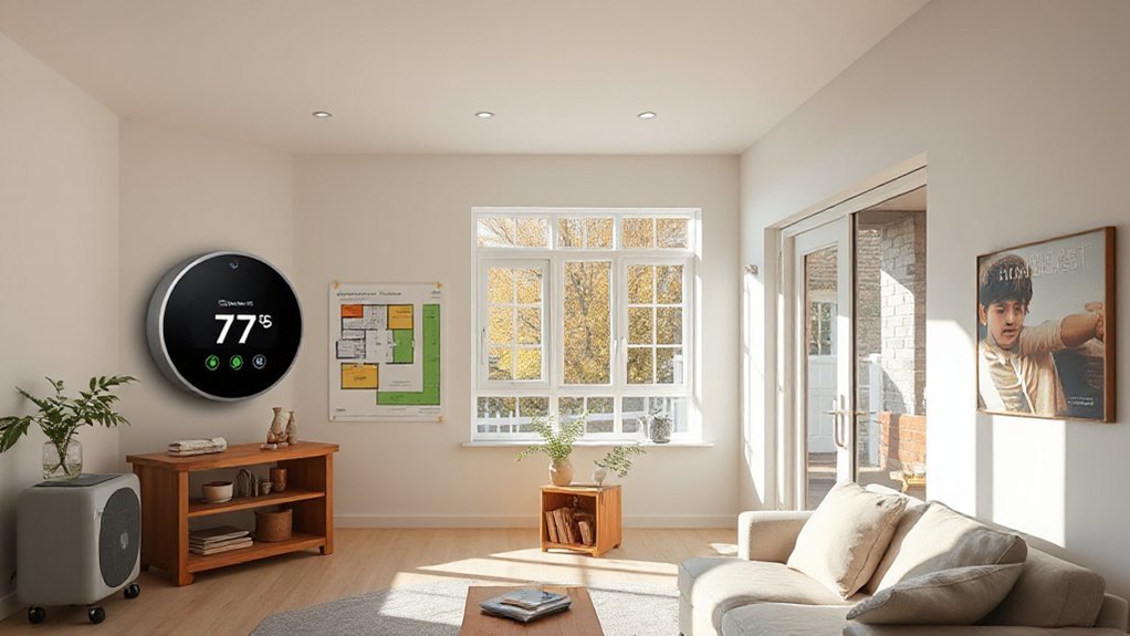 structured home energy upgrade plan