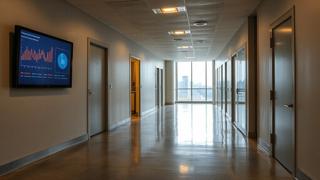 student property financing strategies