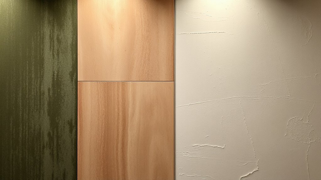 style over durability considerations