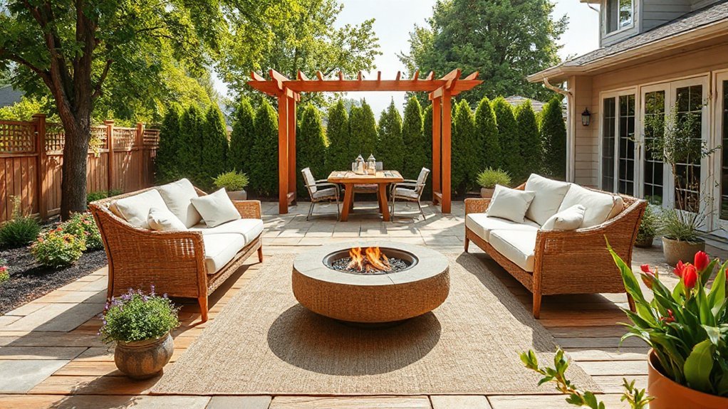 stylish durable easy maintenance