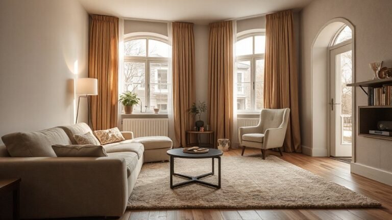 subtle home comfort enhancements