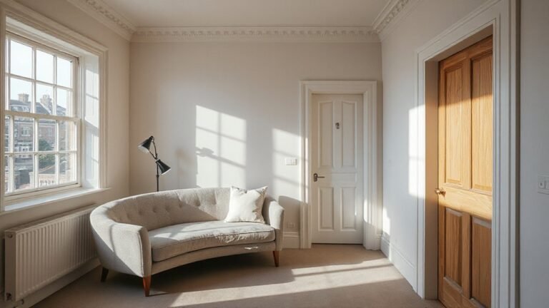 subtle victorian home upgrades