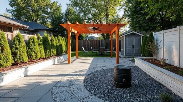 suburban outdoor renovation tips