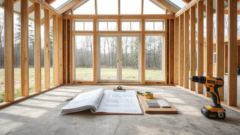 sunroom project estimates needed