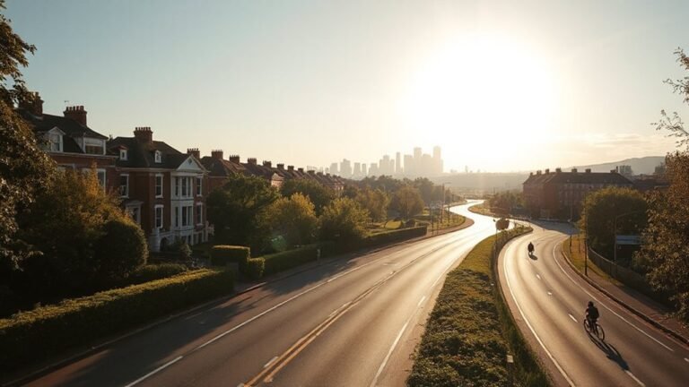 surrey suburbs for london commute